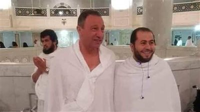 زغلول صيام يكتب: عمرة مقبولة يا خطيب ولكن..!