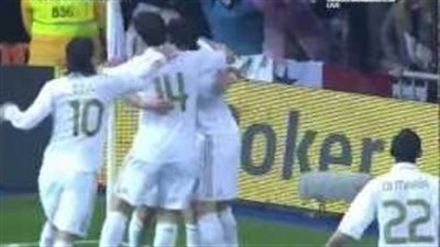 شاهد أسرع هدف في تاريخ مباريات الكلاسيكو بين ريـال مدريد وبرشلونة