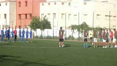 الجمعة.. ختام بطولة الصيد لناشئي كرة القدم بحضور نجوم الرياضة