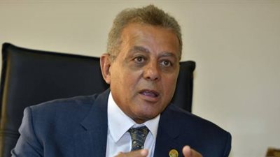 نواب بالبرلمان يلتقون وزير الدفاع اليوم بمناسبة ذكرى نصر أكتوبر