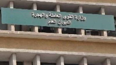 القوى العاملة: تمديد إقامة الأرملة والمطلقة وأبنائهم مدة عام بالإمارات