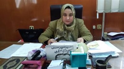 مدير عام الطرق بكفر الشيخ تكشف حقيقة القبض عليها برشوة