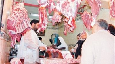 الركود يضرب أسواق اللحوم.. و20 جنيها انخفاضا في الكليو