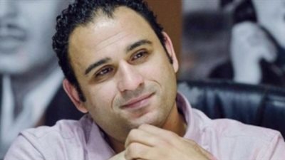 أكرم حسني وأحمد أمين يبدآن تصوير «الوصية»