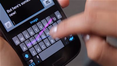مزايا جديدة لتطبيق SwiftKey في إصداري الأندرويد وiOS