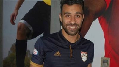 لغزاستبعاد ميدو لصلاح آمين من قائمة الأهلي