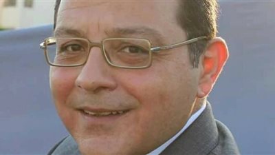 عزاء شقيق الإعلامي محمد شردي بمنطقة سكن العائلة في بورسعيد