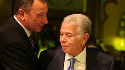 مجلس الأهلي يطلق اسم حسن حمدي على قاعة الاجتماعات بمدينة نصر