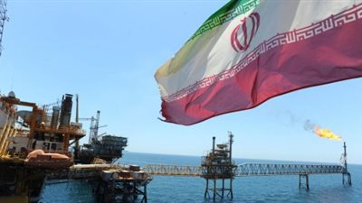 اليابان تتوقف عن تحميل النفط الإيراني قريبا