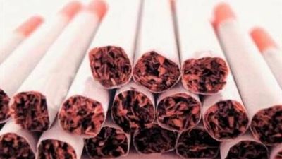 شعبة الدخان: مليار سيجارة مهربة في السوق المصرية