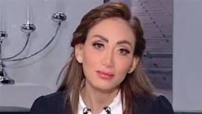 ريهام سعيد تحارب المرض بالدعاء والتقرب إلى الله