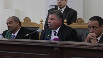 إلغاء أحكام الإعدام والمؤبد والمشدد للمتهمين في قضية العائدين من ليبيا