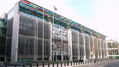 بريطانيا ترفض منح فيكتوريا سكريبال تأشيرة دخول أراضيها