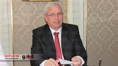 عبدالخالق: تعاون مشترك بين البحث العلمى والتعليم العالى