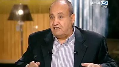 بالفيديو..حامد: الإخوان يستخدمون أساليب 