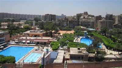 ارتفاع أسهم خالد المهدي للفوز بكرسي نائب رئيس نادي الشمس