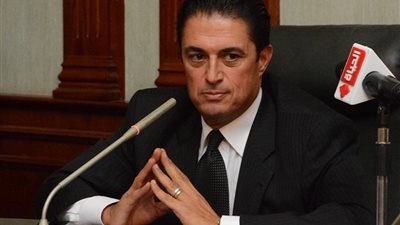 محامي رئيس أملاك الدولة المقالة: تصريحات «المسيري» عارية عن الصحة