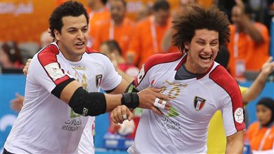 منتخب اليد يدخل معسكرا مغلقا بالسويد الجمعة استعدادا للبطولة الأفريقية