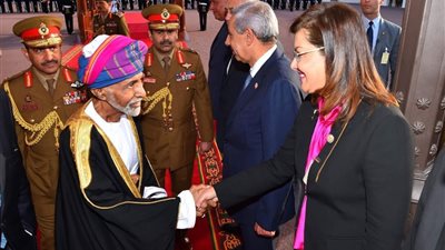 وزيرة التخطيط: علاقات قوية تربط مصر وسلطنة عمان على مر التاريخ