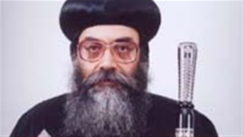  الأنبا سيرافيم أسقف