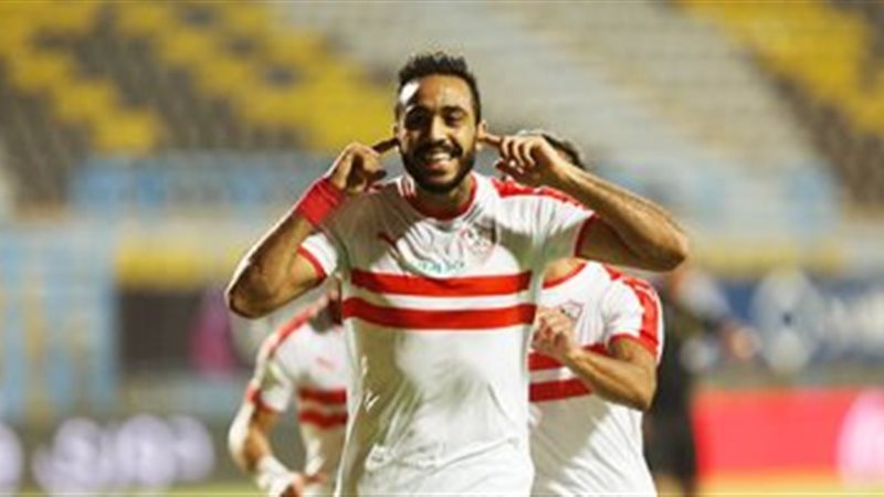 محمود كهربا