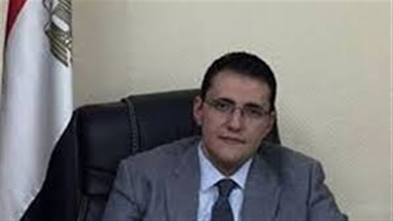 الدكتور خالد مجاهد