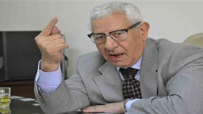 مكرم محمد أحمد يشارك في اجتماع وزراء إعلام التحالف العربي.. غدًا