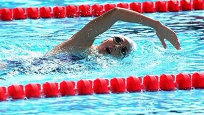 بالصور.. نتائج السباحة في ثالث أيام مونديال الخماسي الحديث