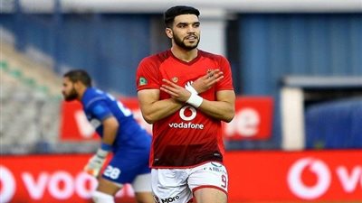 استدعاء وليد أزارو للمشاركة مع منتخب المغرب في تصفيات أمم أفريقيا