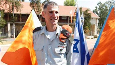 مسئول إسرائيلي يزعم: قصفنا طائرات فوق سيناء بعلم القاهرة