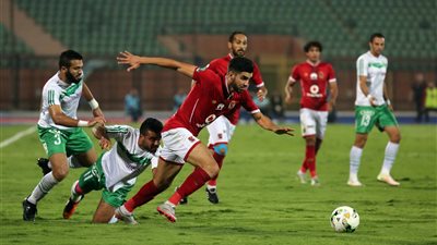 الأهلي راحة 24 ساعة بعد الفوز على الاتحاد السكندري