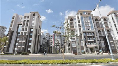 العاصمة الإدارية الجديدة | تفاصيل حجز شقق العاصمة الإدارية