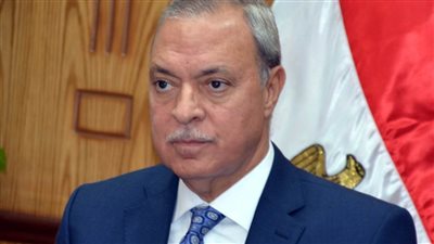 محافظ القليوبية: 44 قافلة بيطرية مجانية خلال 2019