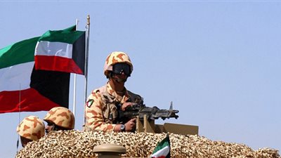 «الدفاع» الكويتية تنفي وجود تحركات عسكرية تجاه بلادها