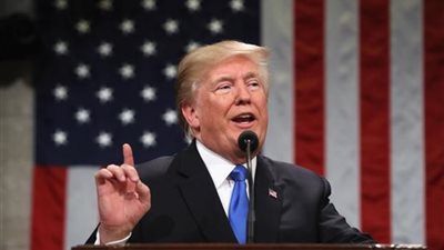 ترامب يحدد موعد الإعلان عن هزيمة داعش نهائيا