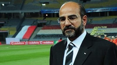 «كردي» يعرض أزمة عامر حسين مع المنتخب الأوليمبي على «الجبلاية»