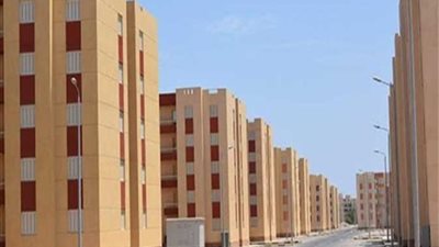 شقق وزارة الإسكان | بدء تسليم مرحلة جديدة لوحدات دار مصر بأكتوبر