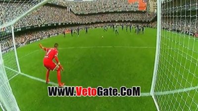 بالفيديو.. فالنسيا يفوز بثلاثية أمام ليجانيس بالدوري الإسباني