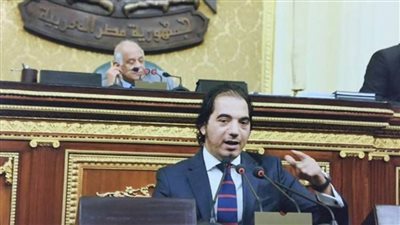 نائب يطالب بتفعيل دور مكاتب التمثيل التجاري في الخارج لجذب الاستثمارات