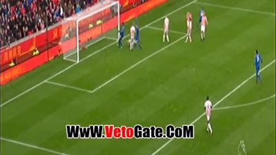 بالفيديو.. رياض محرز يحرز الهدف الثاني لـ«ليستر سيتى» في شباك ستوك