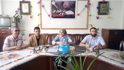 «التفكك الأسري ومشكلة الإدمان» ندوة بمركز النيل في بورسعيد