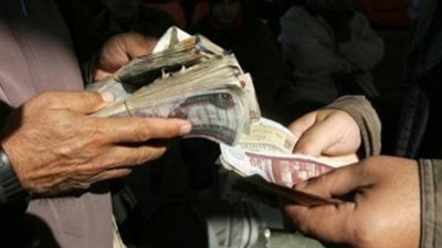 القبض على محامي مشرف «حضّانات أطفال» برشوة ببني سويف