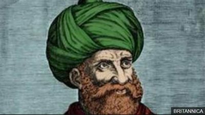 خير الدين بربروس.. حكاية قرصان طالب أردوغان جنوده بإعادة سيرته فى المتوسط