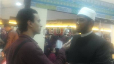 حسين خليل: الأزهر يعكف على إعداد كتاب عن القدس لتدريسه بالدول العربية