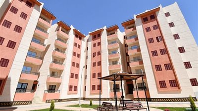 بشرى سارة للمُتقدمين لحجز شقق الإعلان الثامن بالإسكان الاجتماعي.. مي عبد الحميد: الانتهاء خلال 3 أشهر من 36 ألف وحدة بـ6 أكتوبر والعبور و15 مايو والعاشر.. وإرسال 22 ألف ملف لشركات الاستعلام الميداني