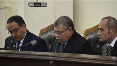 قاضي «فض رابعة»: الشعب استشعر مؤامرة الإخوان لتفكيك الدولة