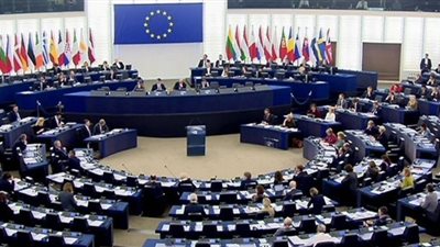 البرلمان الأوروبي يؤكد دعمه للوساطة الكويتية لحل الأزمة الخليجية
