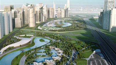 العاصمة الإدارية الجديدة | بدء التقديم وحجز شقق العاصمة الإدارية