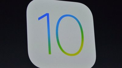 6 عيوب كارثية لـ«iOS 10» تمنع تحديثه
