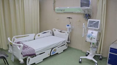 الاستعدادات الكاملة لتطبيق التأمين الصحي الشامل في بورسعيد